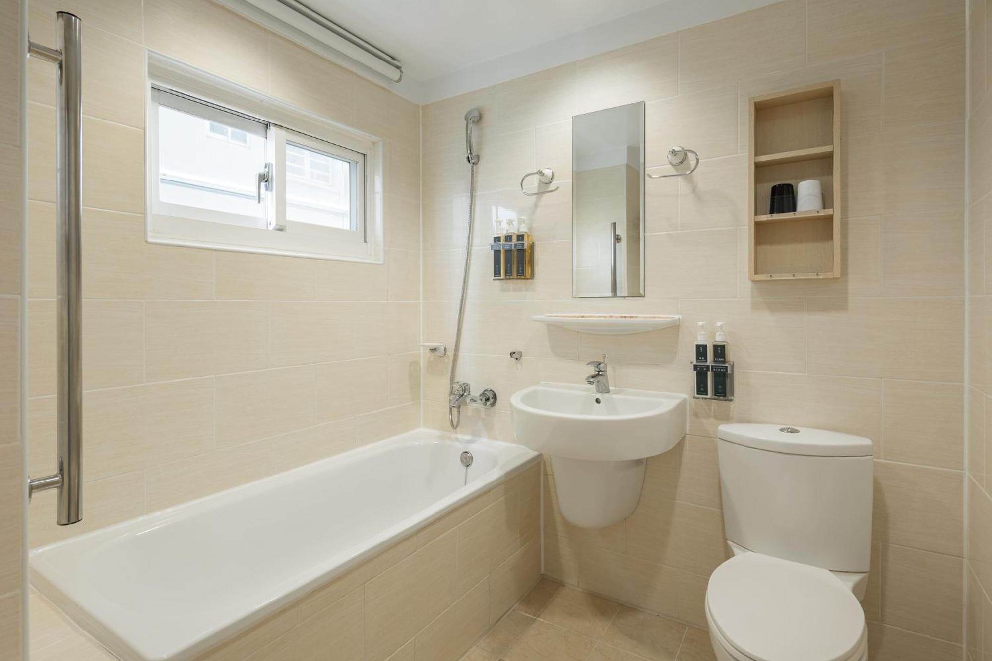 Kindness Hotel - Tainan Minsheng Номер фото