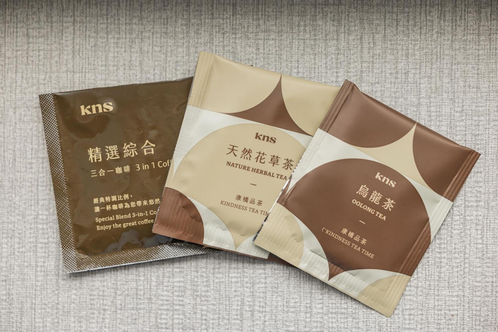 Kindness Hotel - Tainan Minsheng Экстерьер фото